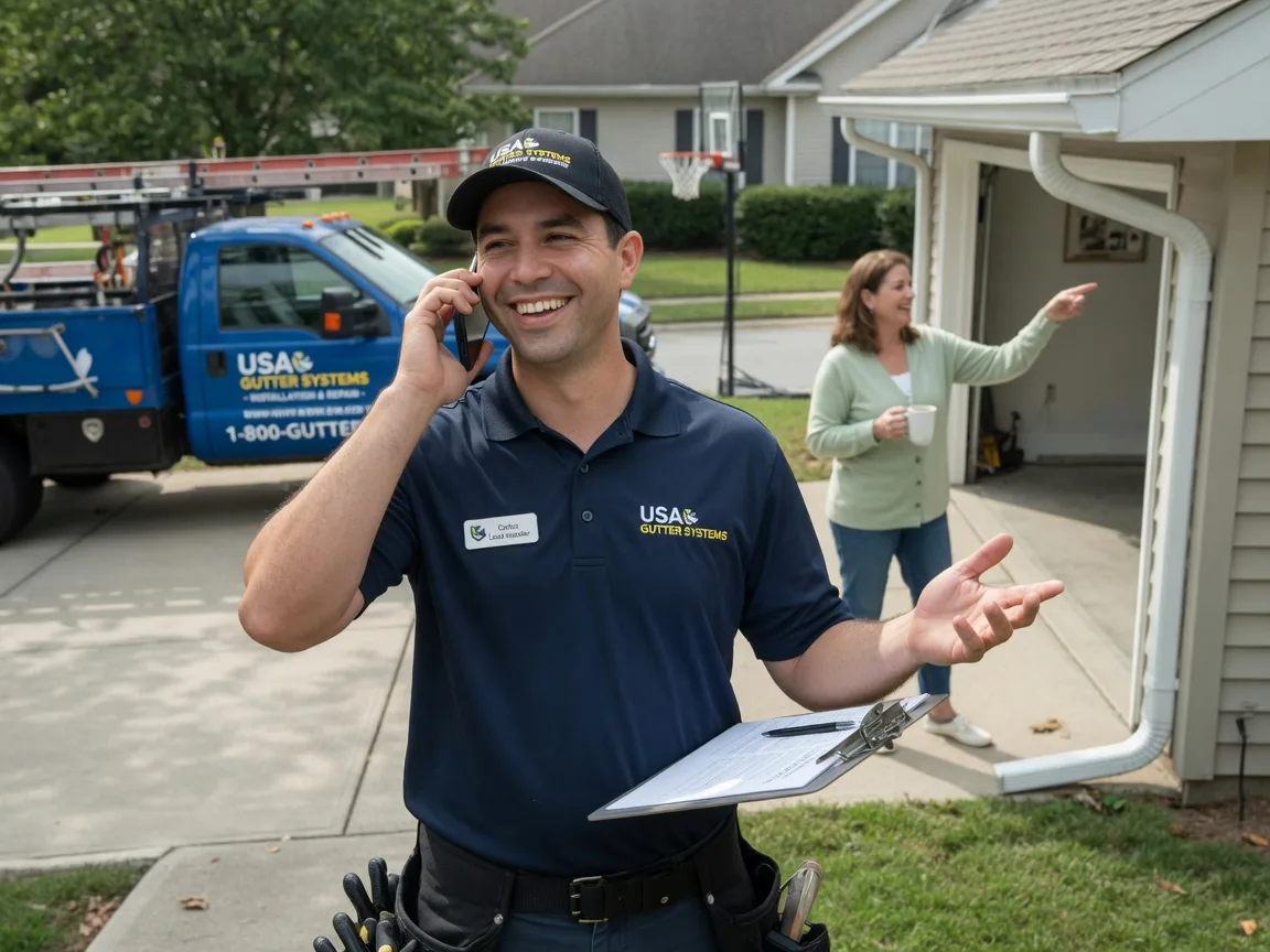 Gutter Installation Vestaburg, MI FAQs
